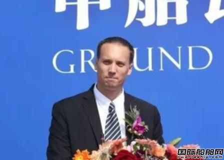 Hannu Mantymaa：中船瓦錫蘭聯手引領邁向燃氣時代
