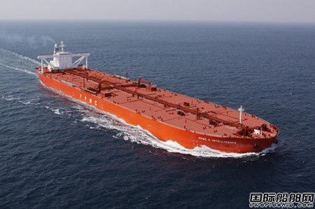 中日韓船企競爭臺塑海運化學(xué)品船訂單