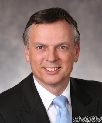 湯沐身兼兩職任嘉年華集團亞洲區首席執行官