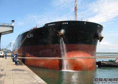 Diana Shipping獲好望角型散貨船續租租約