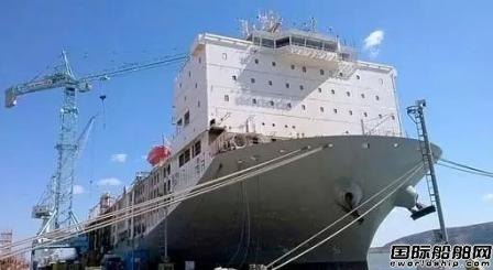 中遠(yuǎn)海運(yùn)特運(yùn)和中外運(yùn)擬發(fā)展牲畜貿(mào)易