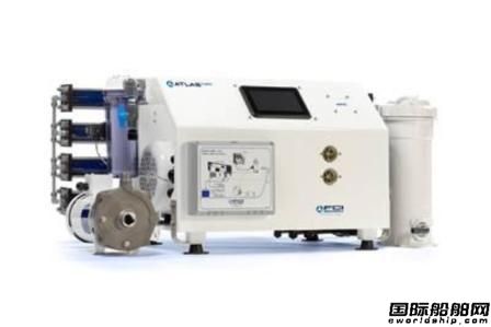 FCI公司推出結構緊湊高產制水機