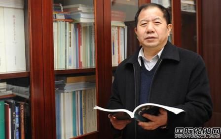 上海交大換帥“船人”林忠欽任職校長