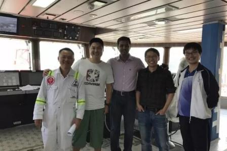 DNV GL動力定位FMEA服務獲中國船廠肯定