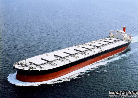 散貨船拆解活動繼續保持“靜音”