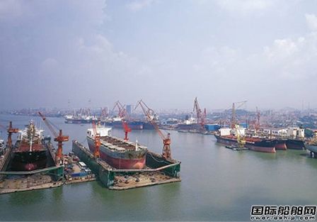 上周全球新船訂單量繼續回升