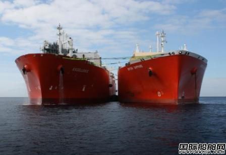 孟加拉BSC在中國(guó)船企訂造2艘LNG船