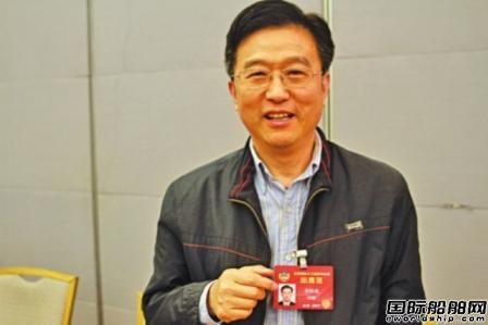 李紹德：培養(yǎng)優(yōu)秀人才積極參與國際海事事務(wù)