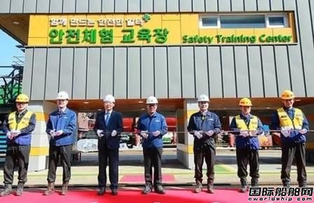 日韓船企已廣泛應用VR技術