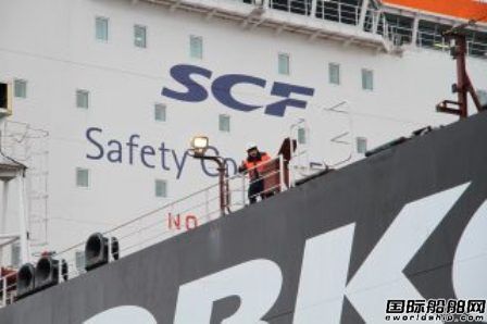 SCF去年凈利潤2億美元下降42%