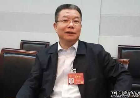 倪濤：智能制造是一項系統工程