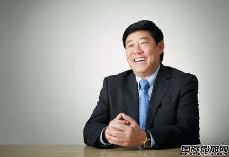 人事地震！海工巨頭吉寶CEO突辭