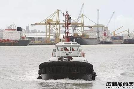 莫桑比克上半年推出沿海航運服務