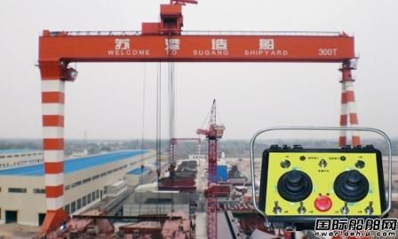 儀征市計劃再關(guān)停17家船廠