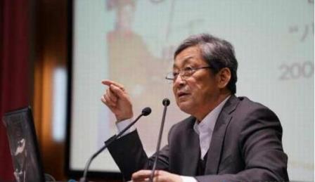 朱英富：中國起碼應該有3艘航母