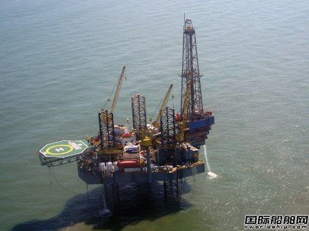 Vantage Drilling收購Hercules鉆井平臺