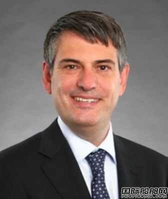 Seaspan創(chuàng)始人之一Graham Porter辭職