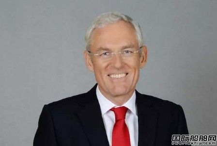 Esben Poulsson：航運業(yè)已經(jīng)明顯改善