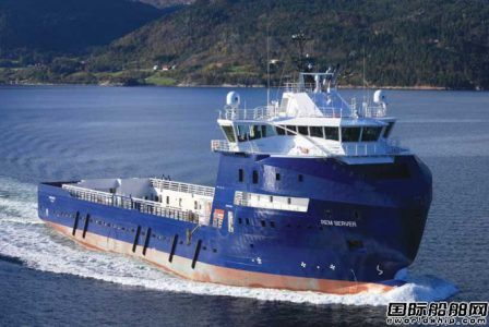 Solstad Offshore租出2艘閑置PSV