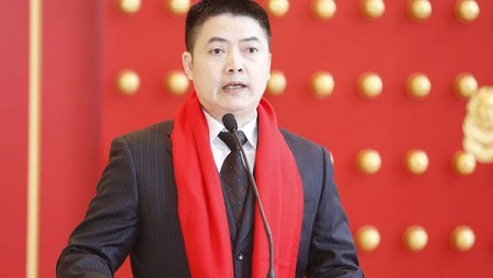 高金飄：船舶信息化平臺與視頻物聯(lián)網(wǎng)這么建