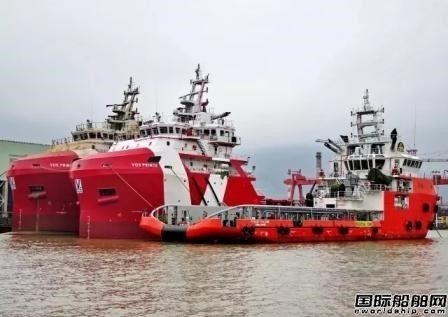 福建船企差異化競爭各顯神通