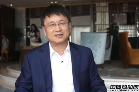 任元林:今年目標訂單翻番不裁員!