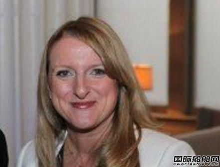 波交所任命新首席商務官系前克拉克森高管