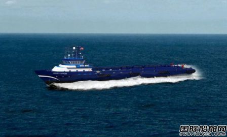 Harvey Gulf租出4艘閑置海工船