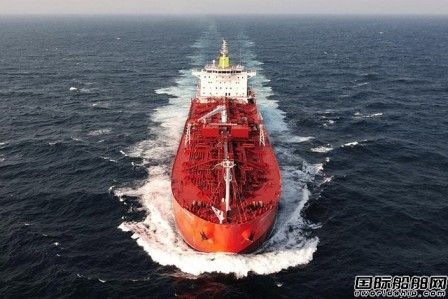 Gulf Navigation一季度業績強勁
