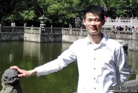 喬英志,為中國自主品牌船舶動力百戰不殆