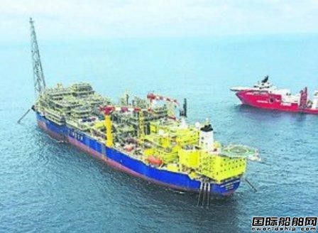 YINSON聯手PetroVietnam獲10億美元租約