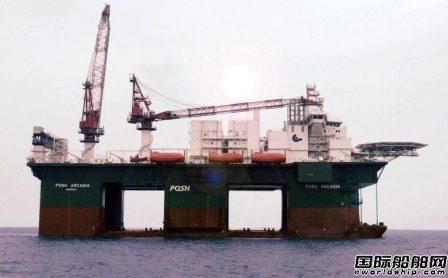 Swift通信獲Prelude FLNG支援船合同