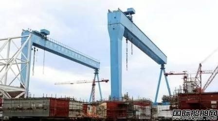 Chandris在大連中遠船務建造新船獲租約
