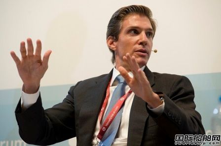 Atlas Maritime成為Navig8聯營池新成員