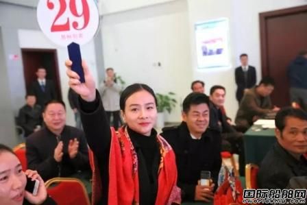 船舶商業拍賣火爆或成處置“新選項”？