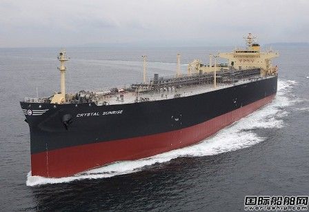 船價大降，川崎重工首獲環保VLGC訂單