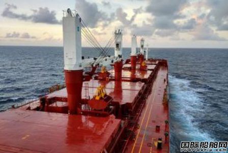 受益市場復蘇Seanergy Maritime收入上升