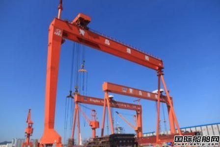 破產重整！“雙胞胎”船廠生死與共
