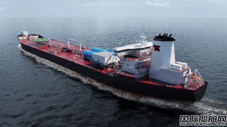 Teekay Offshore將穿梭油船業(yè)務(wù)轉(zhuǎn)移至新子公司