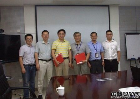 復工簽約，南通太平洋海工重新開足馬力