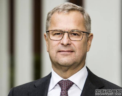 施索仁:集運業還將進一步整合