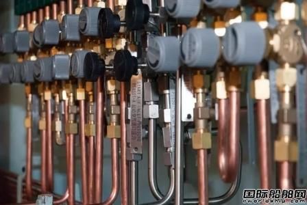 大連船柴持續(xù)推進美觀造機工作