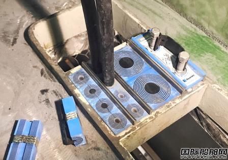 �ӿ�ِ�˞��R������FLNG�ṩ��ȫ�ɿ��ܷ�ϵ�y(t��ng)