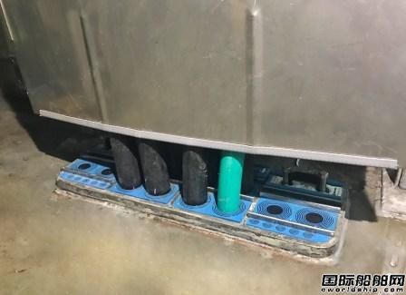 �ӿ�ِ�˞��R������FLNG�ṩ��ȫ�ɿ��ܷ�ϵ�y(t��ng)