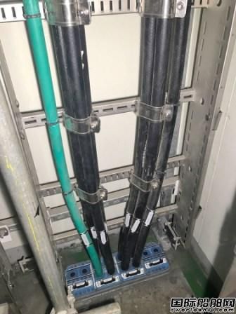 �ӿ�ِ�˞��R������FLNG�ṩ��ȫ�ɿ��ܷ�ϵ�y(t��ng)