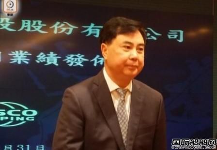 黃小文：東方海外或引入新股東