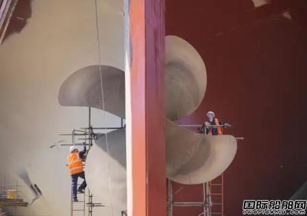 船配企業面臨三大困難如何突圍生存?