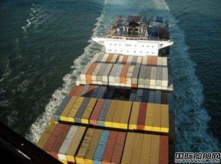 二手集裝箱船交易量有望創新高