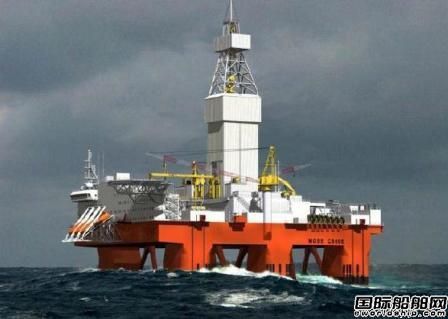 Aker欲抄底收購撤單平臺重返船東市場