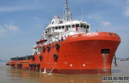 Nam Cheong出售新加坡辦公樓還債